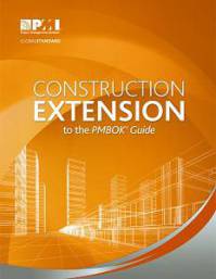 Construction Extension PMBOK