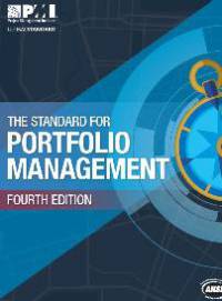 The Standard for Portfolio Management 2017