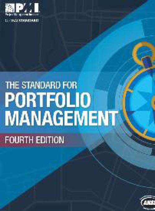 The Standard for Portfolio Management 2017